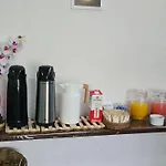 Pousada Cantinho Do Sagui