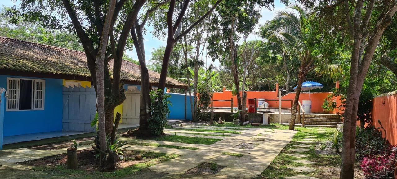 Apartamento Cantinho Do Sagui Búzios