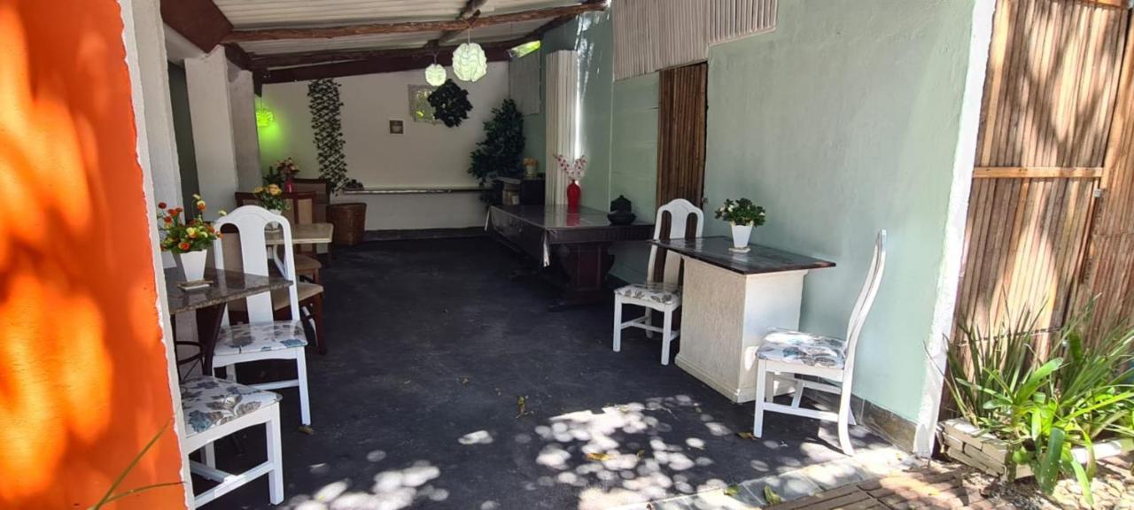 Apartamento Cantinho Do Sagui Búzios