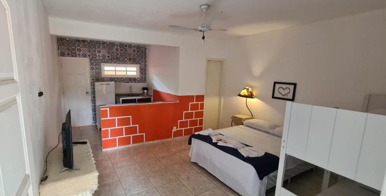 Cantinho Do Sagui Apartamento Búzios