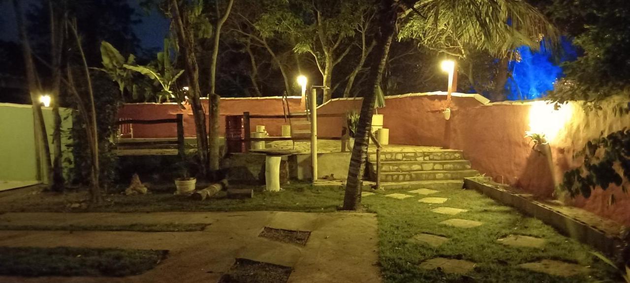 Apartamento Cantinho Do Sagui