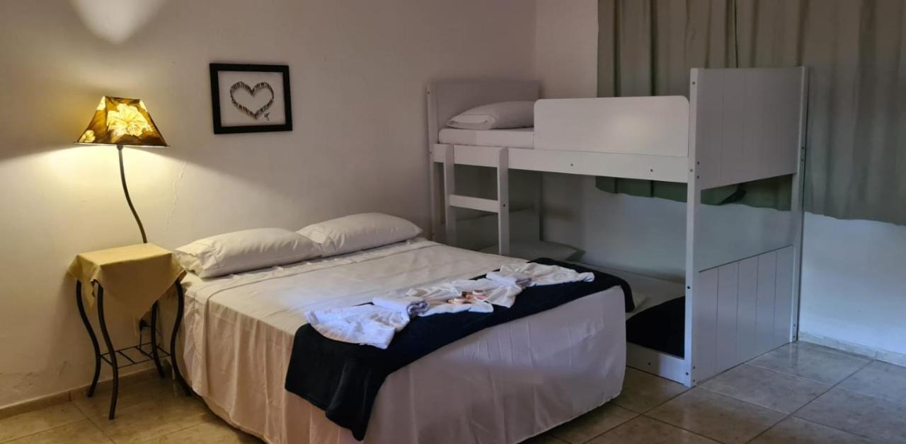 Cantinho Do Sagui Apartamento Búzios