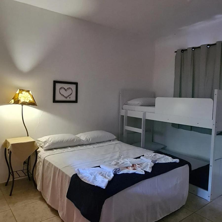 Apartamento Cantinho Do Sagui *