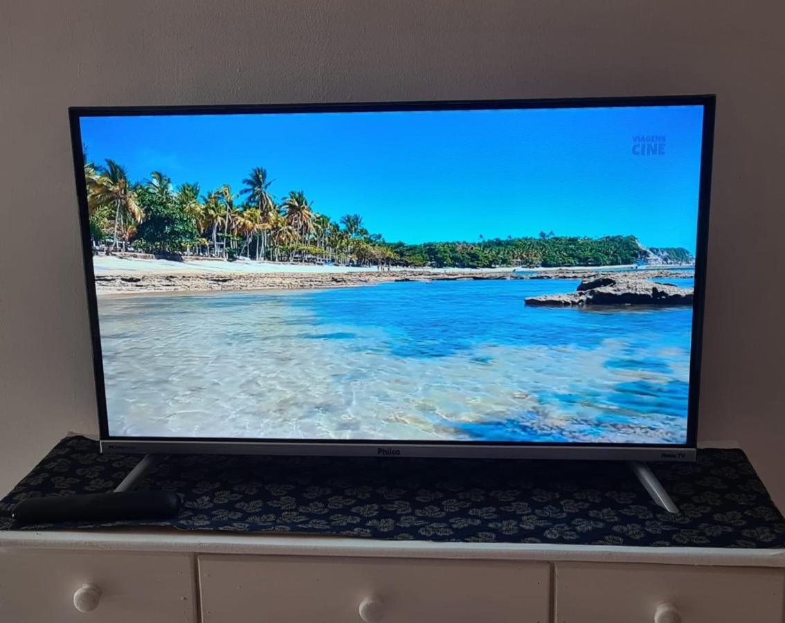 Cantinho Do Sagui Apartamento Búzios