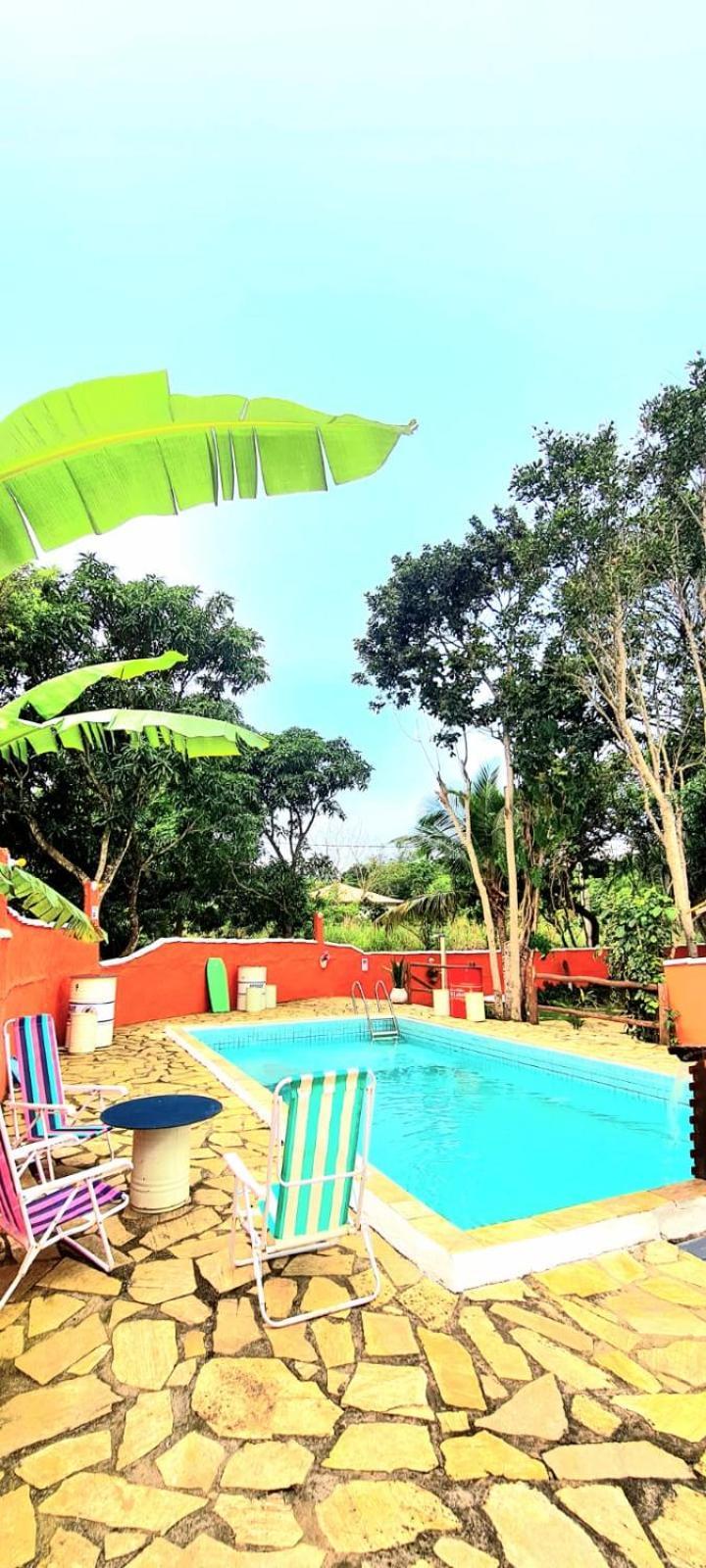 Cantinho Do Sagui Apartamento *